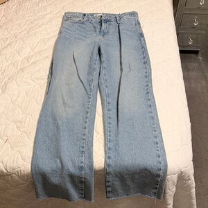 Zara Jeans